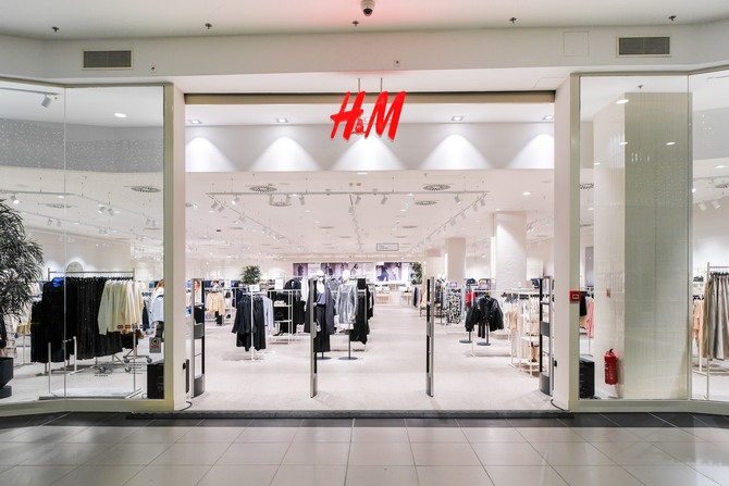 H&M