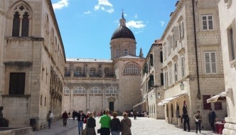 Dubrovnik najbolje odredište za grupna putovanja