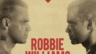 Robbie Williams otkrio datume europske stadionske turneje