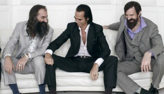 Što Nick Cave & The Bad Seeds donose u Arenu Zagreb