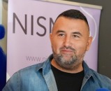 Zoran Aragović kreirao limitiranu kolekciju za udrugu 'Nismo same'