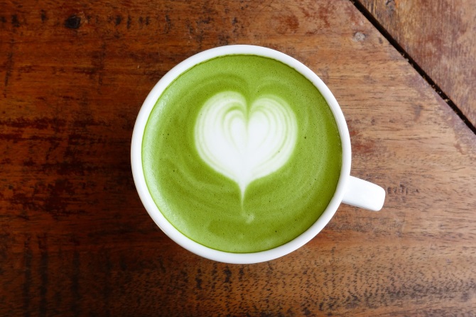 Zelena kava kao novi hit u svijetu kozmetike | Foto: Ilustracija, Olival