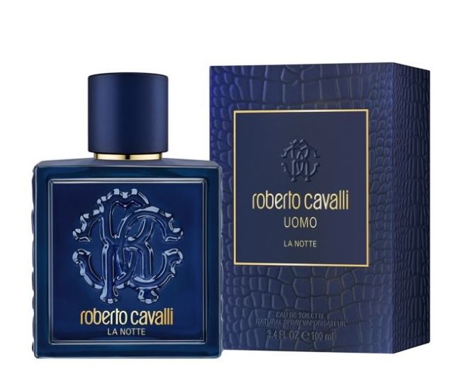 Muški parfem Roberta Cavallija
