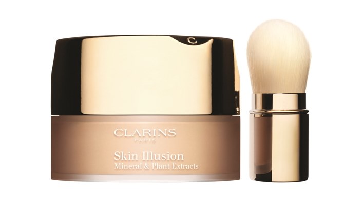 Clarins Skin Illusion