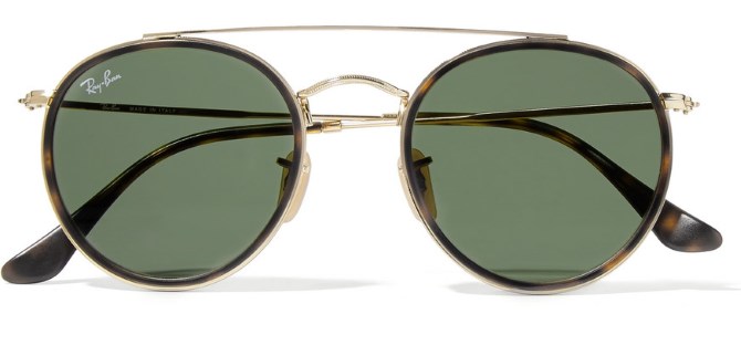 Ray-Ban | Foto: Net-a-porter