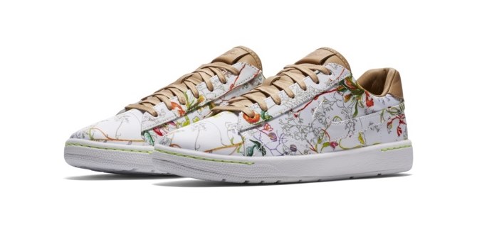 Tennis Classic by Nike & Liberty