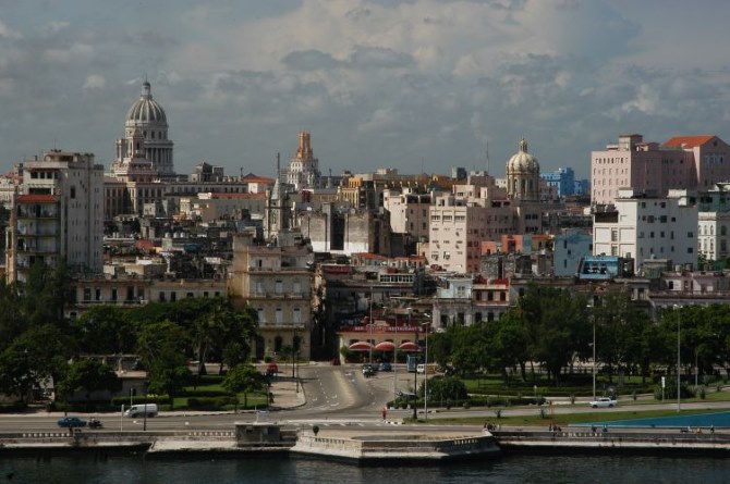 Havana, Kuba | Foto: Vgenecr / Wikipedia