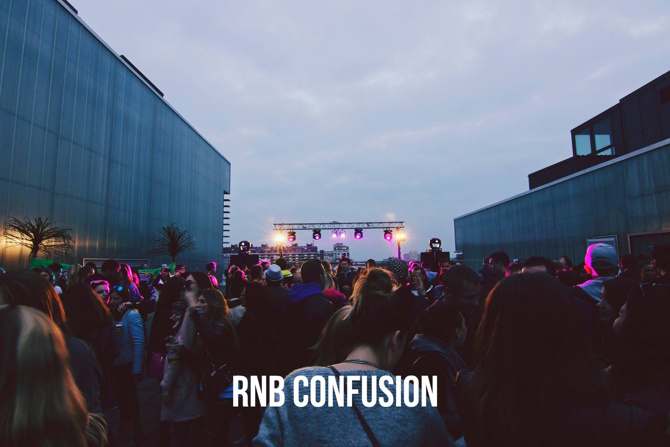 Foto: RNB Confusion