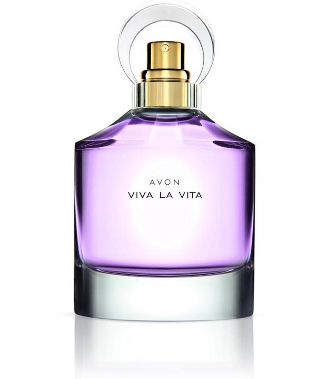 Avon Viva la Vita