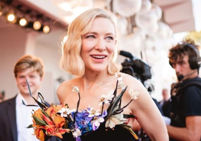 Tár - Cate Blanchett