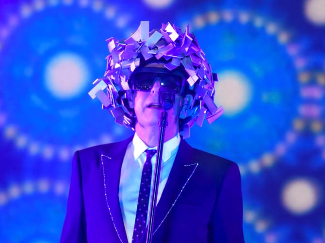 Pet Shop Boysi u Zadru nastupaju 12. kolovoza