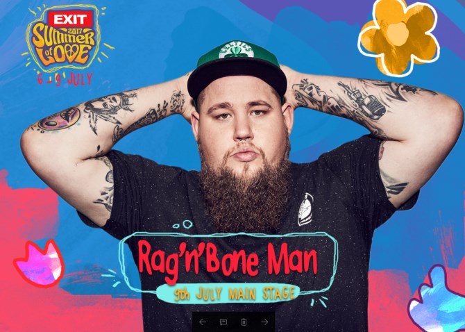 Rag'n'Bone Man