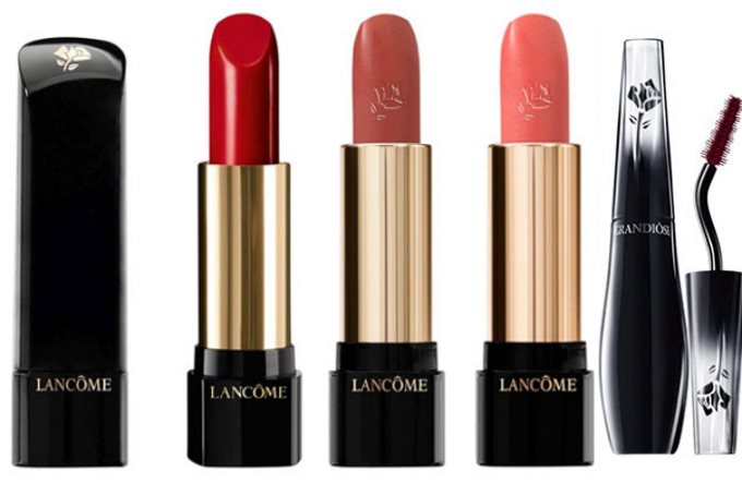 Foto: Lancome