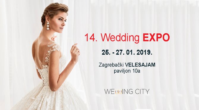 Wedding Expo 2019