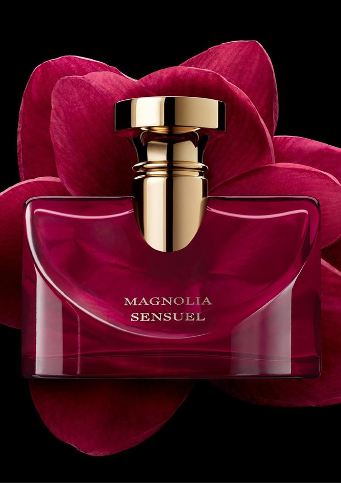 Bvlgari Splendida Magnolia Sensuel