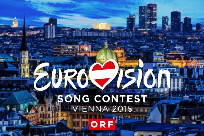 Eurosong 2015