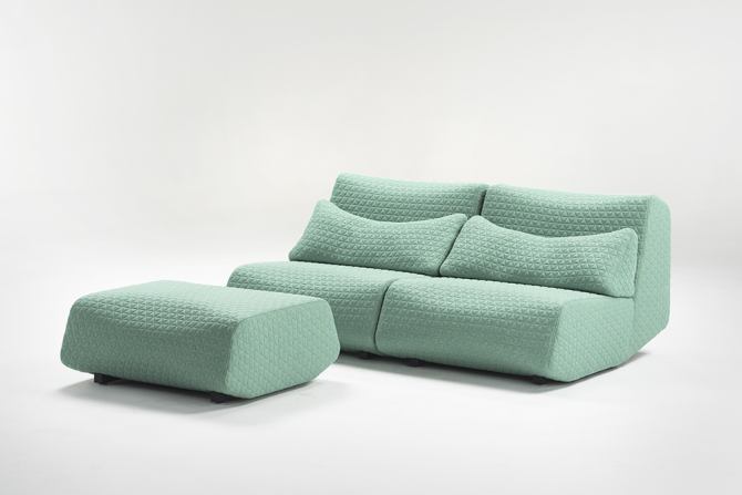 Lowlife sofa