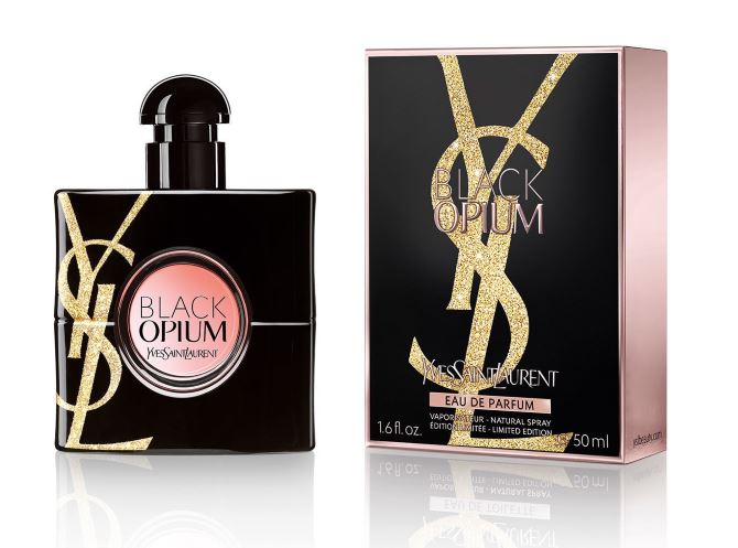 Novo izdanje parfema Black Opium