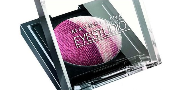 Eye Studio Color Cosmos by Maybelline New York