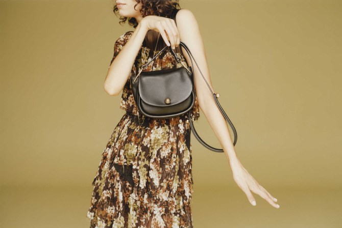 Zara: Kampanja za jesen 2015.