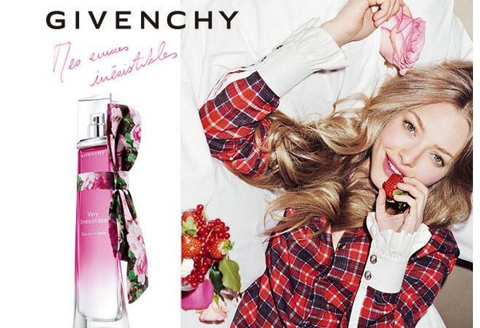 Givenchy Flower Collection