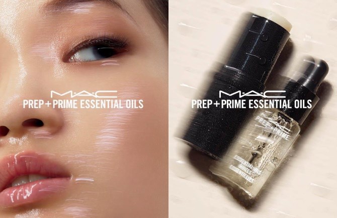 Prep+Prime Essential Oils