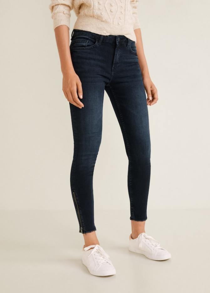 Isa skinny jeans | 249,90 kn