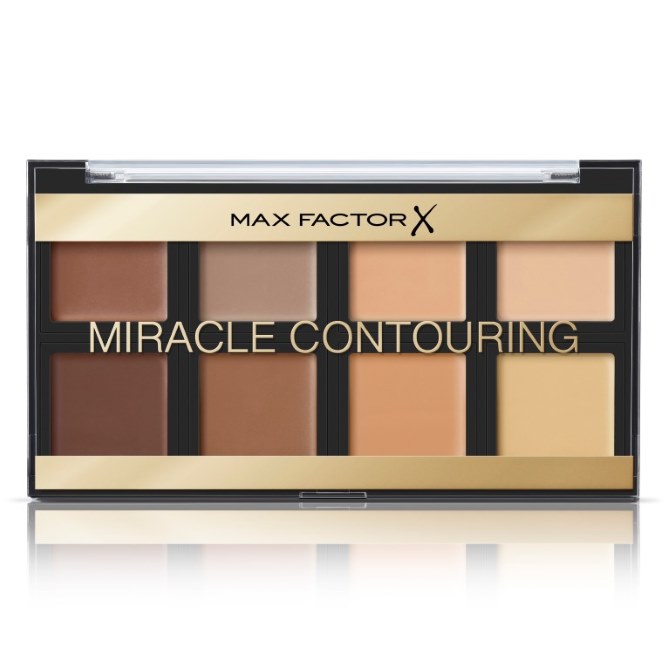 Miracle Contouring