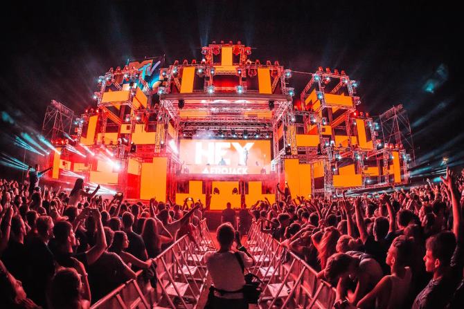 MTV SummerBlast