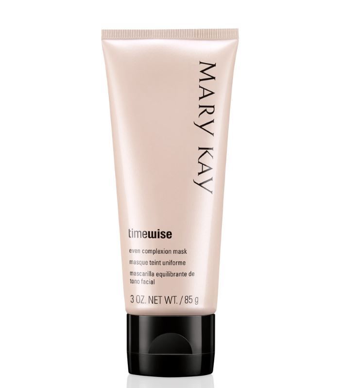 9. Maska Even Complexion TimeWise®, Mary Kay