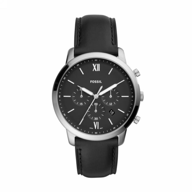 Fossil, Hora Plus - 969 kn