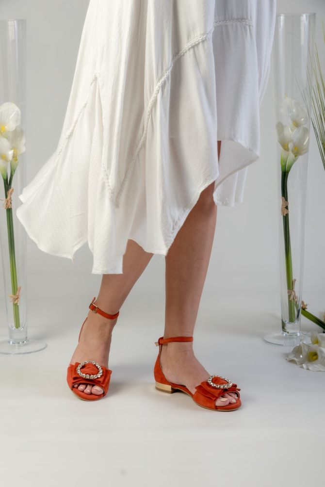 Guliver ravne sandale garantiraju nikad uzbudljivije modno ljeto!