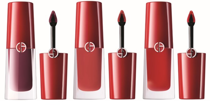 Giorgio Armani Beauty Lip Magnet