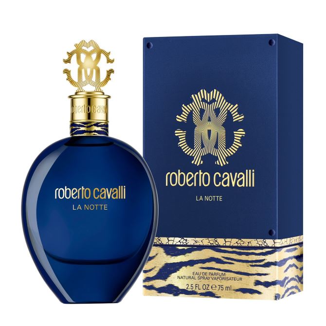 Ženski parfem Roberta Cavallija
