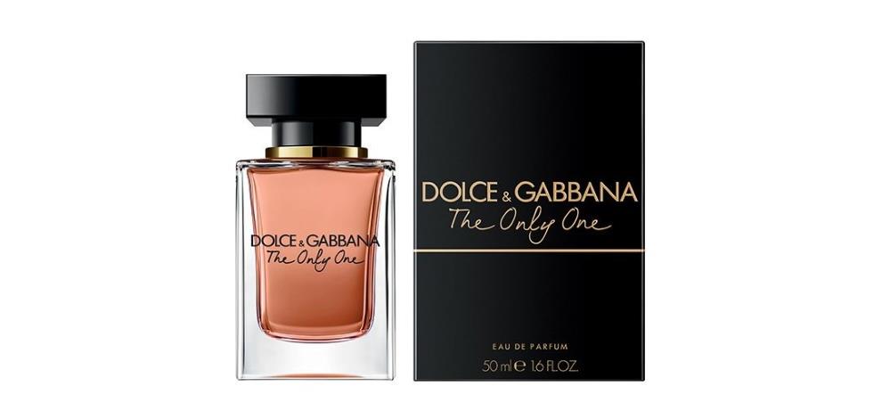 The Only One by D&G