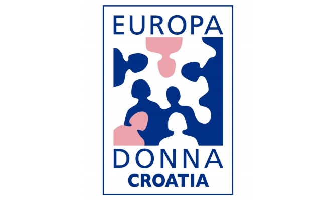 Europa Donna Hrvatska