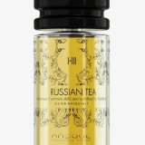 Russian Tea, Masque