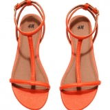 Sandale by H&M - 99,90 kn