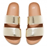 Sandale by H&M - 179 kn