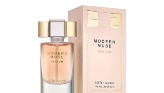 Estee Lauder: Nova verzija slavnog parfema Modern Muse