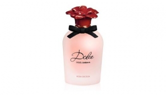 Dolce & Gabbana: Novi verzija omiljenog parfema Dolce