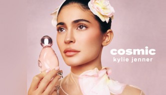 Stiže Cosmic, prvi parfem s potpisom Kylie Jenner