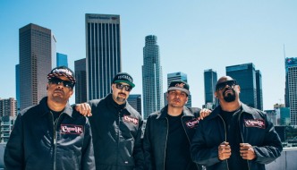 Najava Cypress Hilla digla na noge fanove iz cijele Europe