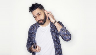 Iranski DJ Darius Syrossian prvo ime Defected Zagreba