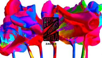 Festival svjetla od 20. do 24. ožujka u Zagrebu