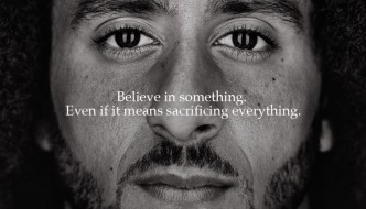 Nike slavi 30 godina kultnog slogana 'Just Do It'
