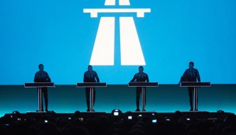 Kraftwerk u 3-D izdanju 29. kolovoza u pulskoj Areni