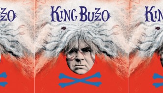 King Buzzo i Trevor Dunn zajedno u Zagrebu