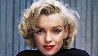 Filmski portret modne ikone Marilyn Monroe u kinu Forum