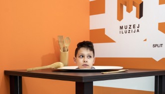 Muzej iluzija svoja vrata otvorio i u Splitu